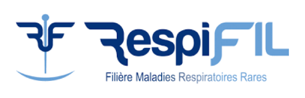 RespiFIL – Filière de santé des maladies respiratoires rares