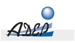 Logo ADEP