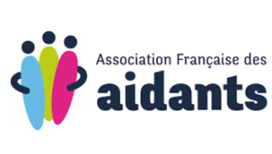 Logo Association française des aidants