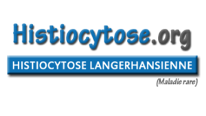 Logo Histiocytose France