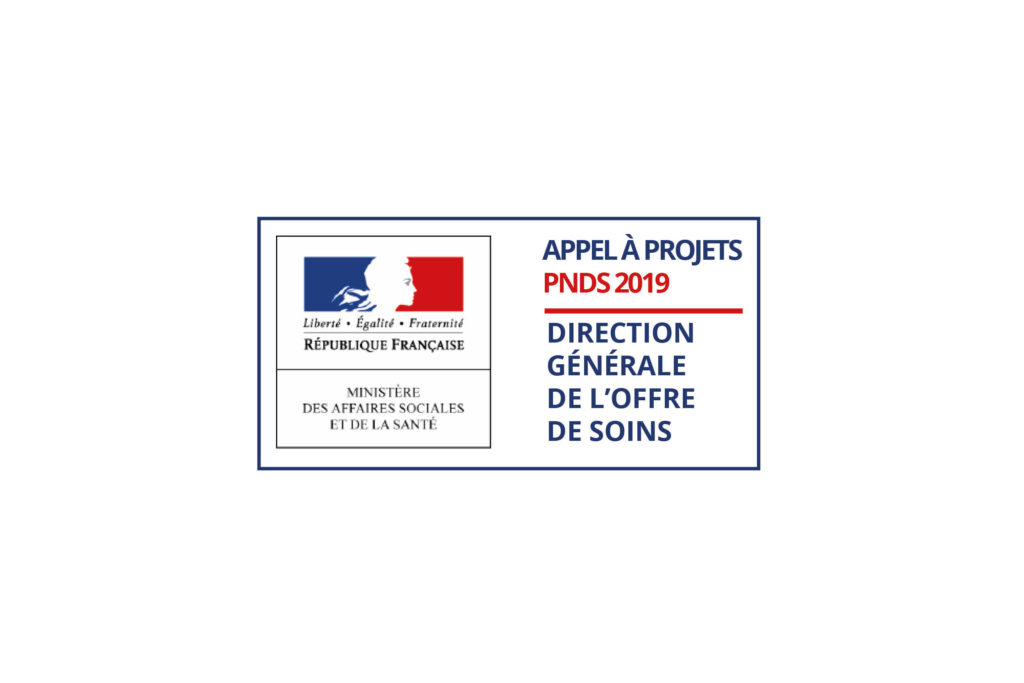 8 lauréats 2019 des PNDS validés par la DGOS