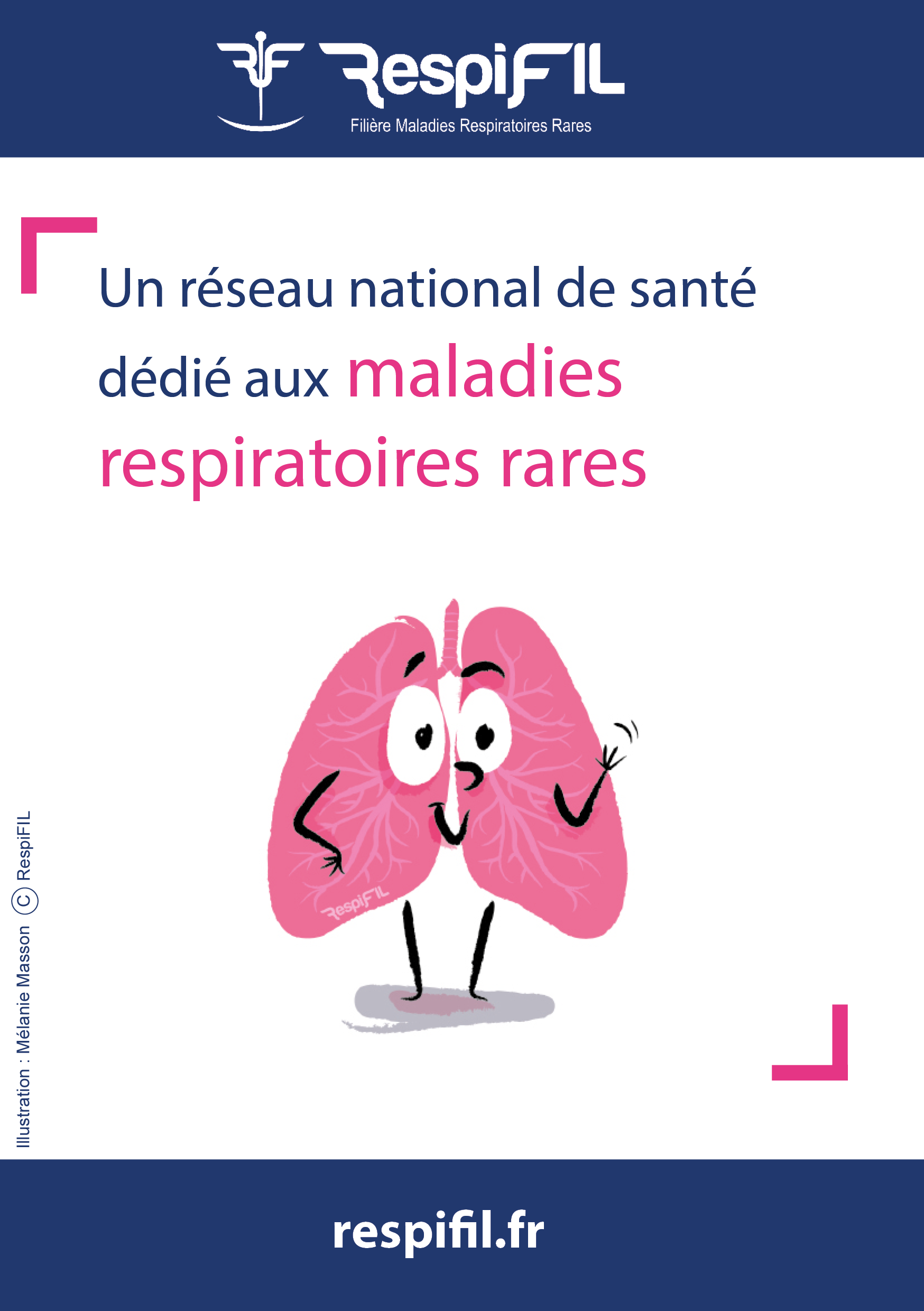 Présentation Respifil Filière De Santé Des Maladies Respiratoires Rares 2796