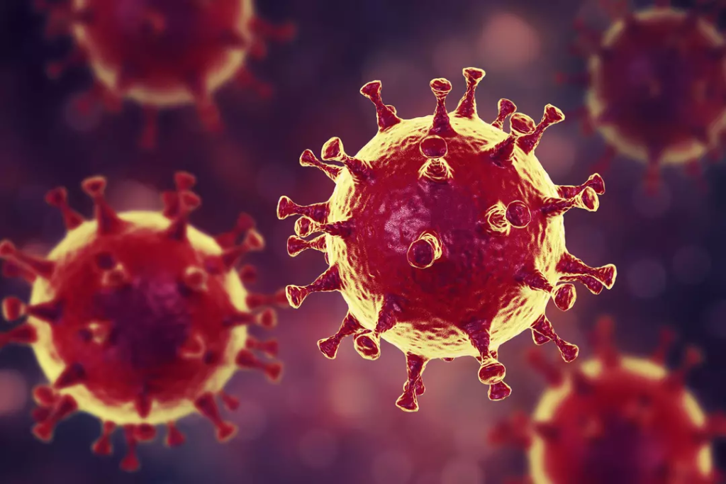 Flash Info Coronavirus COVID – 19