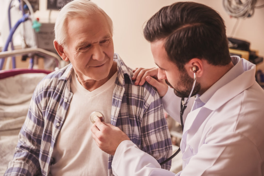 Covid-19 : 18/03, recommandations OrphaLung pour les patients atteints de maladies pulmonaires rares