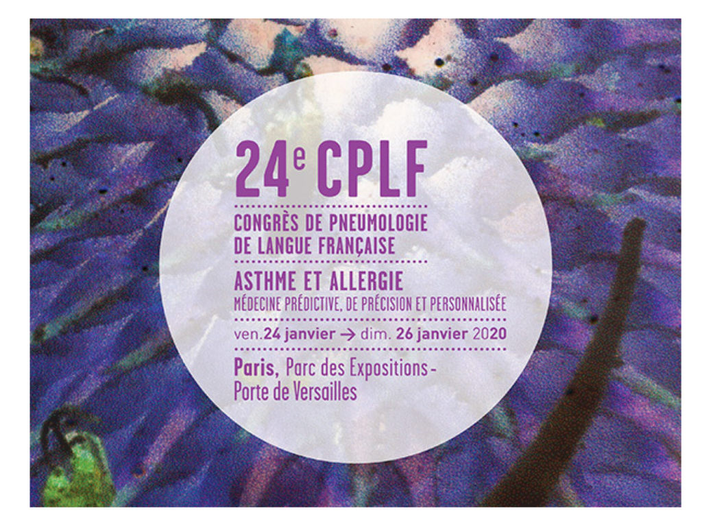 Retour sur le CPLF du 24-26/01/2020