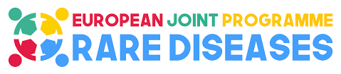 european joint programme rare disease logo