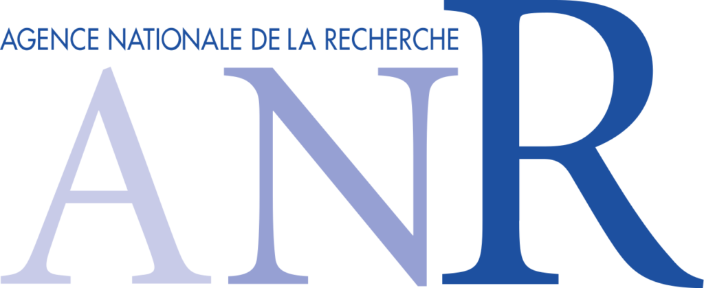 logo Agence Nationale Recherche