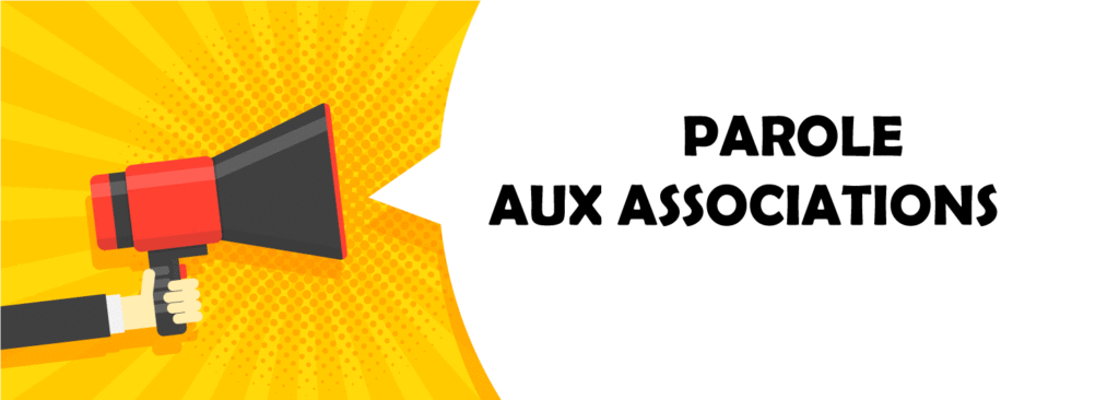 La parole aux associations pendant le confinement