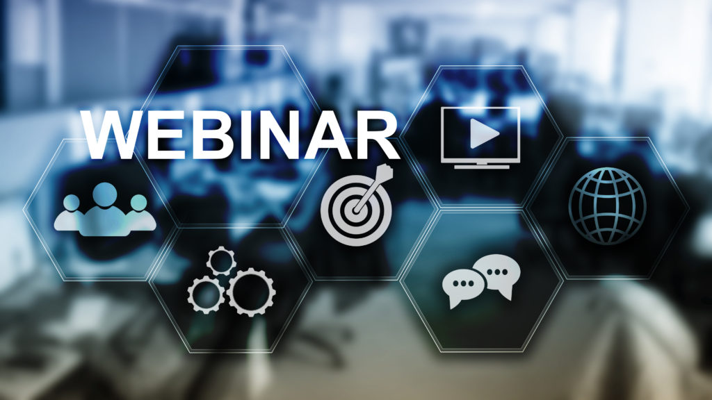 13/04, webinaire ATS & ERS sur les perspectives mondiales du COVID-19