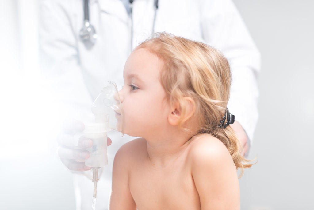 Covid-19 : modalités sur la poursuite de la ventilation non-invasive à domicile chez les enfants