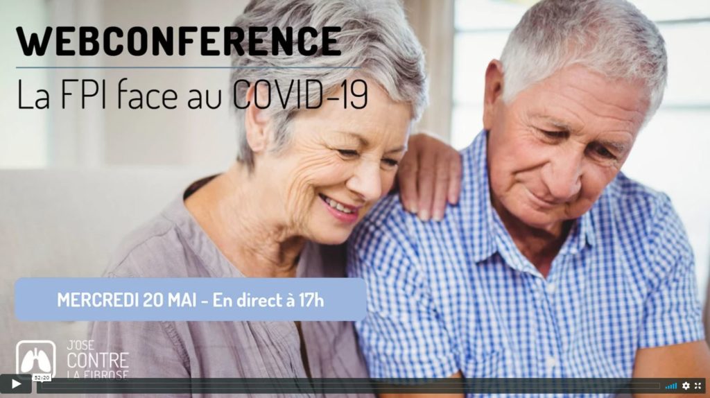 Revivez et partagez la webconférence « La FPI face au Covid-19 »