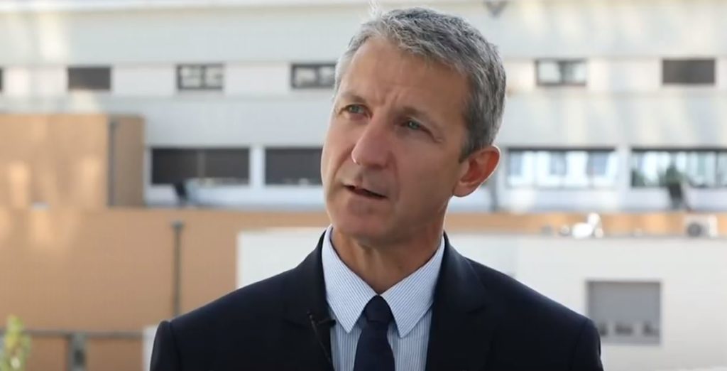 [ Parole d’Expert ] La Fibrose Pulmonaire Idiopathique (FPI), comment bien se préparer à l’hiver ?