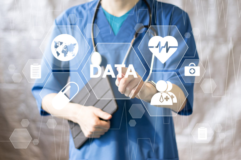 Etat des lieux : recueil et saisies des données patients (DPI, fiche MR, BaMaRa)