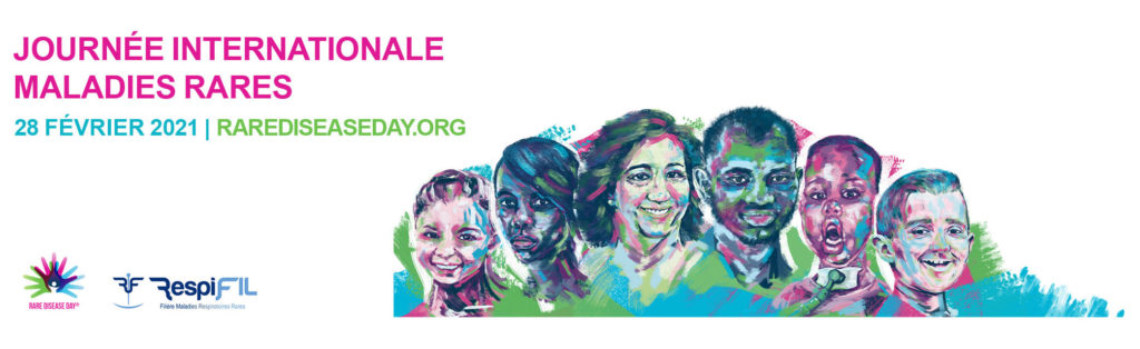 Journée internationale maladies rares 2021