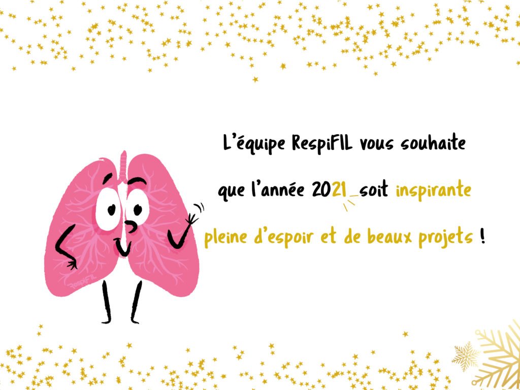 Nouvelle année, nouveaux espoirs