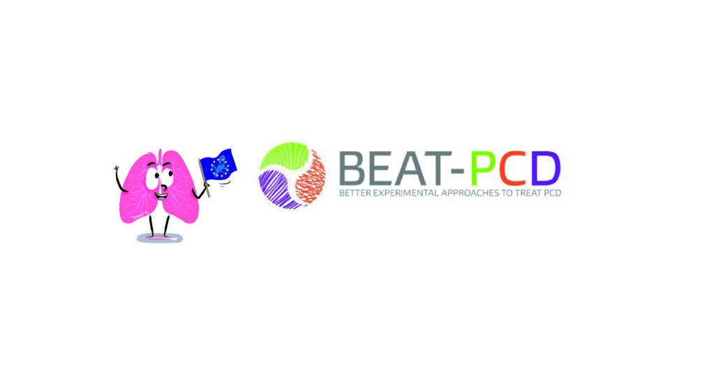 Evénements à venir organisés par le réseau européen Beat-PCD