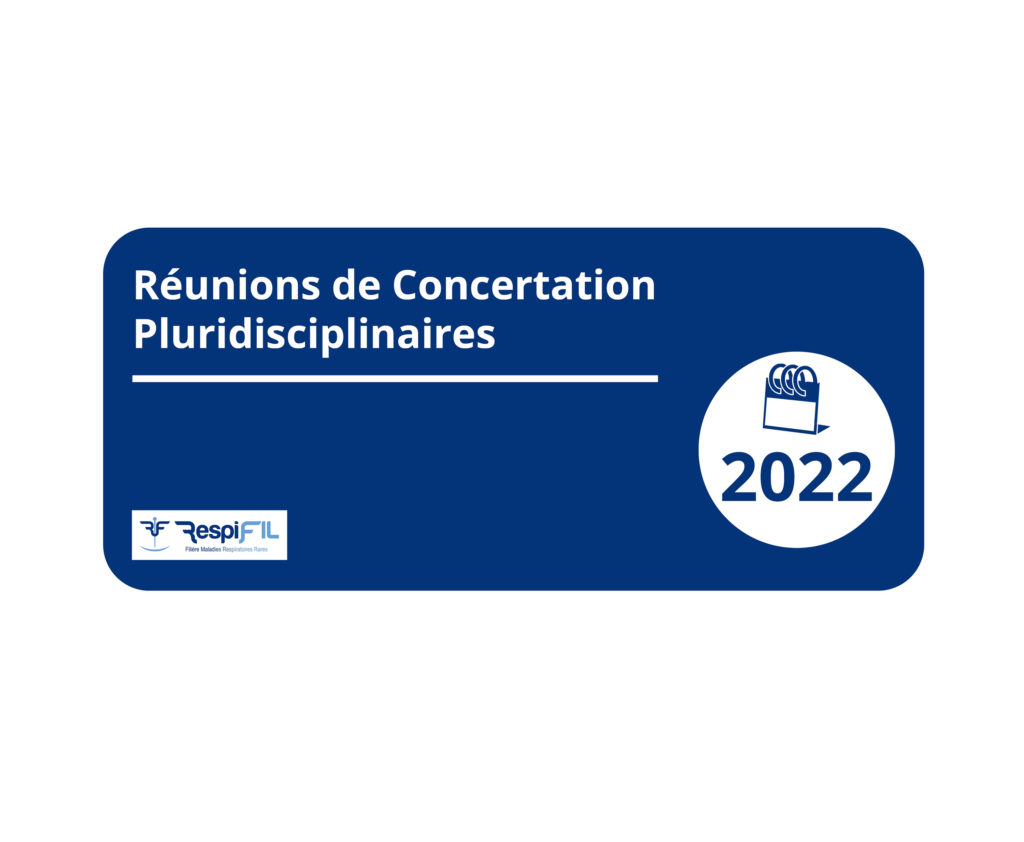 Prochaines séances des RCP RespiFIL
