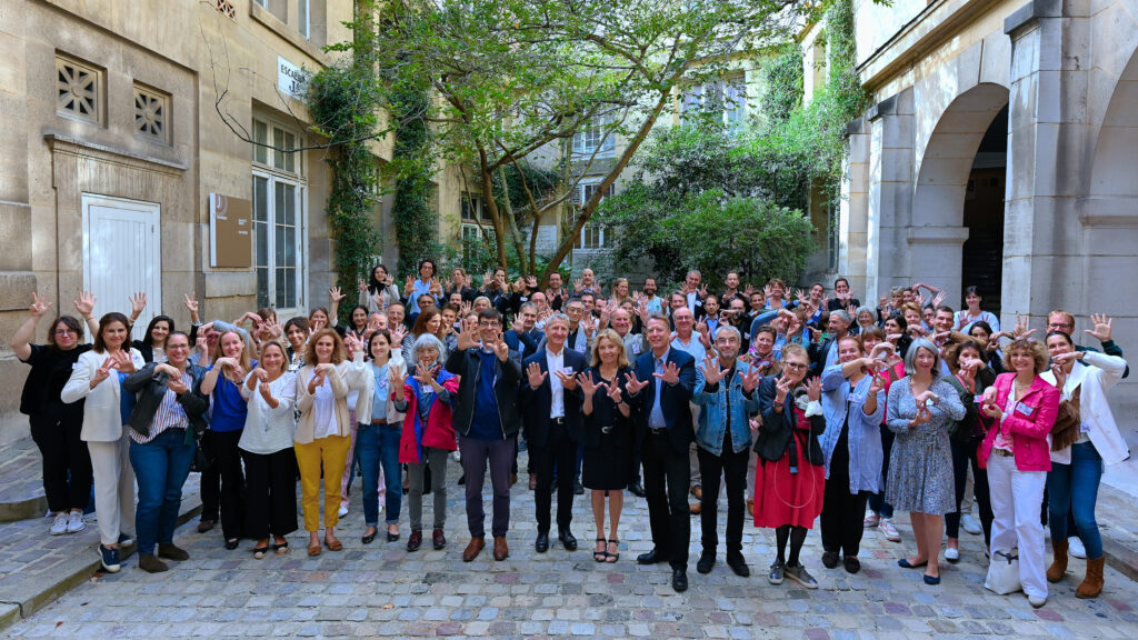 Retour sur la journée annuelle RespiFIL 2023