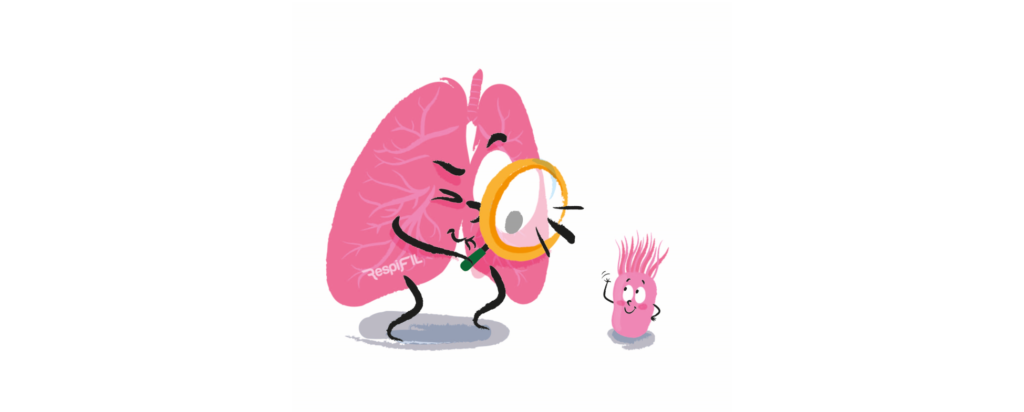 Mois de sensibilisation à la Dyskinésie Ciliaire Primitive (DCP)