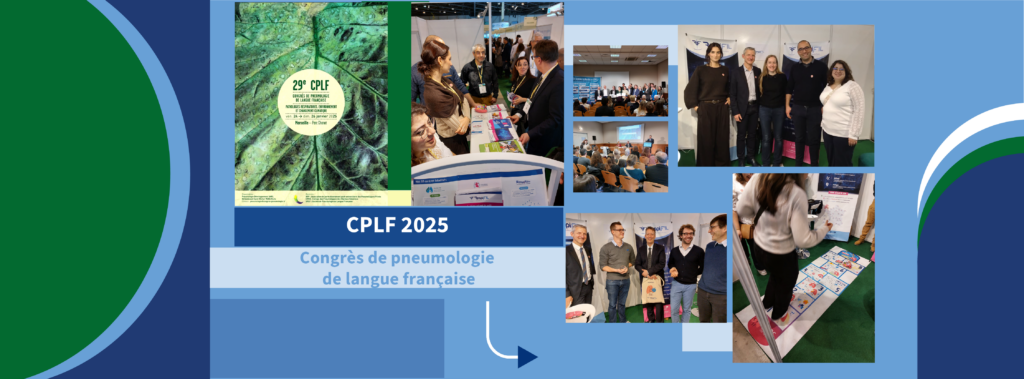CPLF 2025 : pathologies respiratoires, environnement et changement climatique