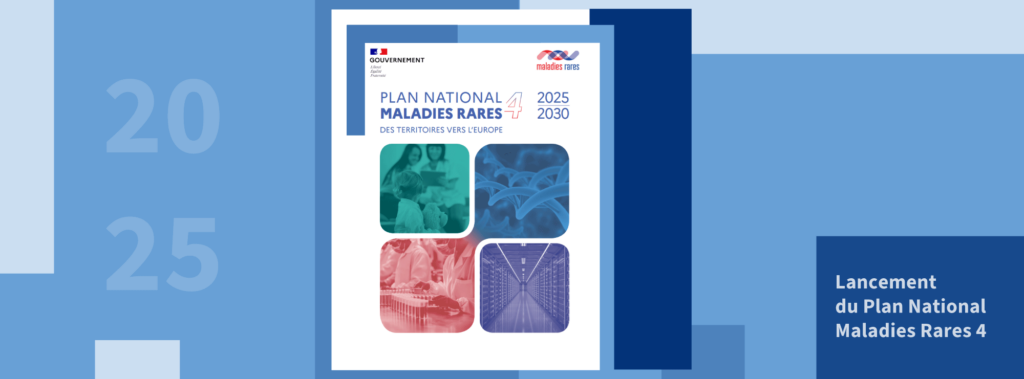 Un engagement renforcé pour les maladies rares : lancement du 4e Plan National Maladies Rares