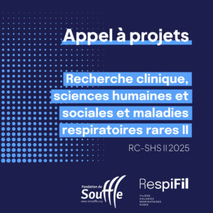 Recherche : appel à projets thématique exceptionnel 2025