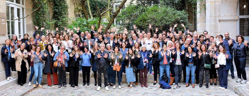 Revivez la 10e journée annuelle RespiFil