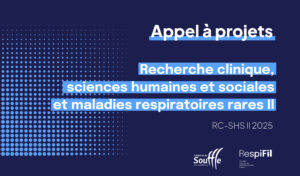 Recherche : appel à projets thématique exceptionnel 2025