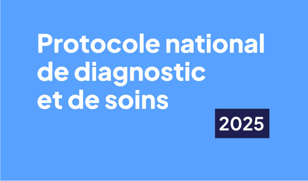 Nouveau PNDS Protéinose alvéolaire pulmonaire