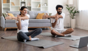 En 2026, prenez soin de votre souffle avec les séances d’activité physique adaptée en ligne