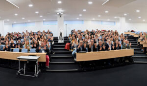 JRF-HTP 2025 : replays des sessions et retour en images sur les Journées du Réseau Français de l’Hypertension Pulmonaire