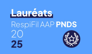 Lauréats de l’appel à projets PNDS 2025