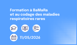 En mai, RespiFil vous forme à BaMaRa et aux codages