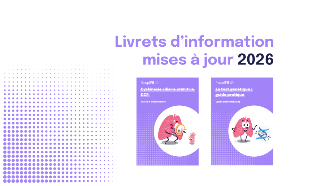 Livrets d&rsquo;informations : place aux mises à jour
