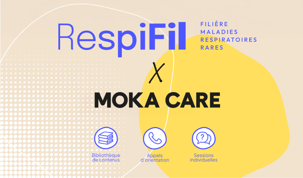 Un partenariat pour prendre soin de votre santé mentale