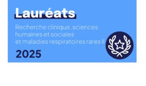 Appel à projets RC-SHS II 2025 : les lauréats dévoilés
