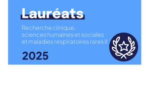 Appel à projets RC-SHS II 2025 : les lauréats dévoilés