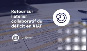 Retour sur l’atelier collaboratif DAAT