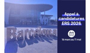 RespiFil te finance pour le congrès ERS 2026