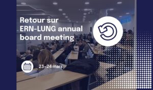 Une coopération européenne pour les maladies respiratoires rares