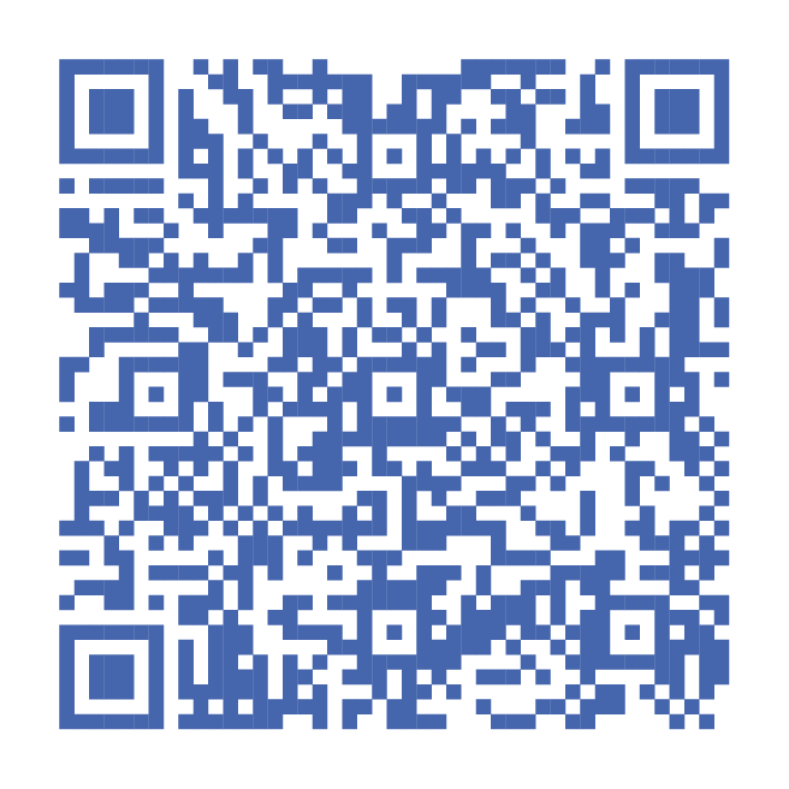 QR code vers questionnaire de satisfaction
