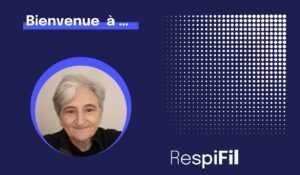 Bienvenue à la nouvelle Cheffe de projet de la filière