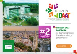 Horizon DAAT n°2 : diagnostiquer plus tôt pour améliorer la prise en charge
