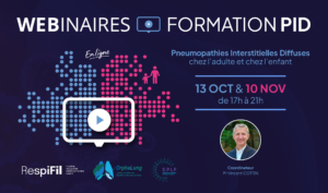 Webinaires de formation aux PID chez l&rsquo;adulte et l&rsquo;enfant